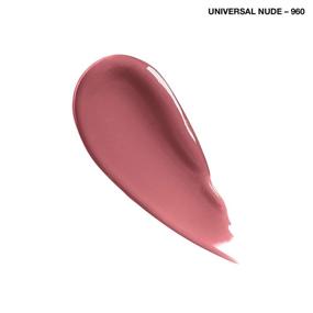 img 1 attached to 💄 COVERGIRL Outlast: Custom Nudes Lip Color for All-Day Wear in Universal Nude