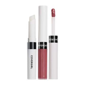 img 3 attached to 💄 COVERGIRL Outlast: Custom Nudes Lip Color for All-Day Wear in Universal Nude