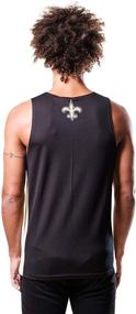 img 2 attached to 🏈 Orleans Saints Ultra Game Shirt