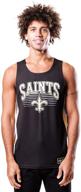 🏈 orleans saints ultra game shirt logo