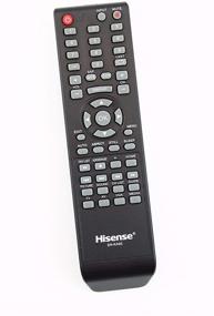img 1 attached to 📺 Original Hisense EN-KA92 LCD TV Remote Control for Models 32D37, 32H3B1, 32H3B2, 32H3C, 32H3E, 40H3B, 40H3C, 40H3E