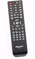 📺 original hisense en-ka92 lcd tv remote control for models 32d37, 32h3b1, 32h3b2, 32h3c, 32h3e, 40h3b, 40h3c, 40h3e logo