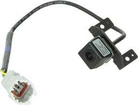 img 1 attached to HYUNDAI Genuine 95760 3S102 Camera Assembly