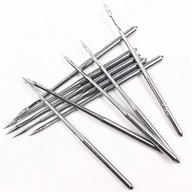 machine needles brother assorted universal logo