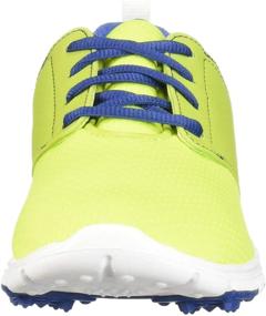 img 3 attached to 👟 FootJoy Women's Enjoy Shoes 95710: Stylish Athletic Footwear for Women