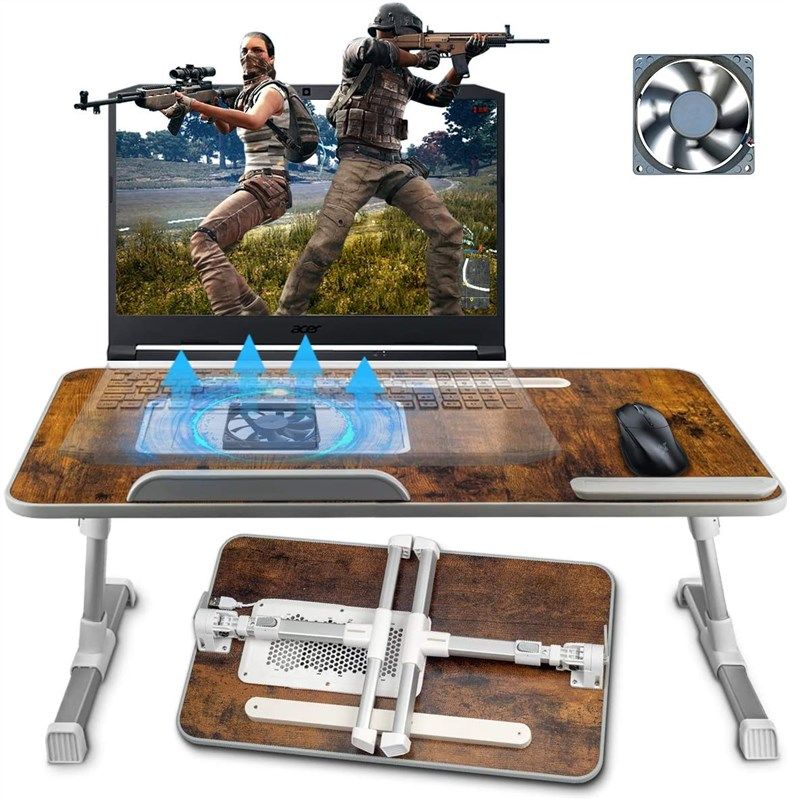 writing portable notebook reading cooling 로고