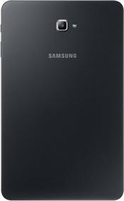 img 1 attached to Обновленный Samsung Galaxy Tab A 10.1 дюйма 📱 T587P 16 ГБ Черный - Sprint - Улучшено для SEO