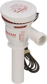 img 2 attached to 🌊 Tsunami T500 Aerator Pump by Attwood