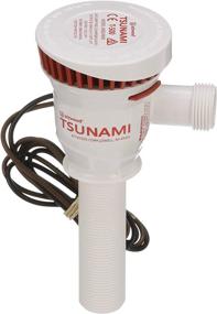 img 3 attached to 🌊 Tsunami T500 Aerator Pump by Attwood