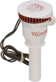 img 1 attached to 🌊 Tsunami T500 Aerator Pump by Attwood