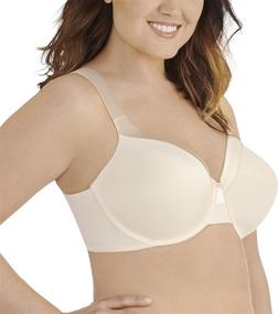 img 3 attached to Vanity Fair Illumination Underwire 76338 Women's Clothing