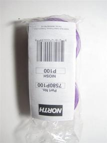 img 1 attached to 🎈 N95 P100 Particulate Filter Cartridge