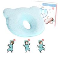👶 atobaby baby pillow: promoting healthy head shape and preventing flat head syndrome logo
