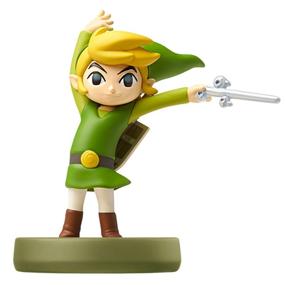 img 2 attached to 🌬️ Toon Link Wind Tact Amiibo (The Legend of Zelda Series)