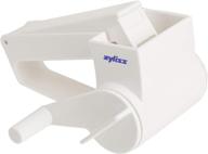 zyliss original cheese grater white logo