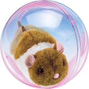 img 1 attached to 🐹 35594002338 Happy Hamster Ball by Westminster