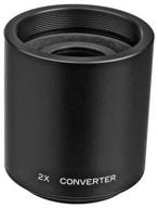 bower sly2x digital converter lenses logo