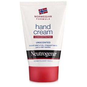 img 1 attached to 💧 Neutrogena Norwegian Formula Hand Cream Pack – 1.69 oz Travel Size, Unscented (Pack of 6)