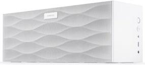 img 2 attached to Jawbone BIG JAMBOX Wireless Bluetooth Speaker - White Wave - Retail Packaging