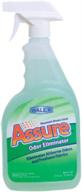 спрей walex assurerv32ounce assure eliminator логотип