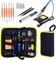 wmore soldering iron kit 1xscrewdriver logo