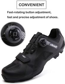 img 1 attached to Mountain Upgrade Premium Comfortable Breathable Men's Shoes for Athletic