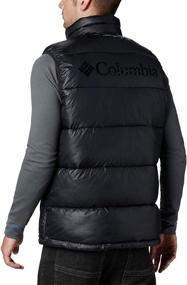 img 3 attached to Columbia Stone Green Collegiate X Large Outdoor Recreation for Outdoor Clothing