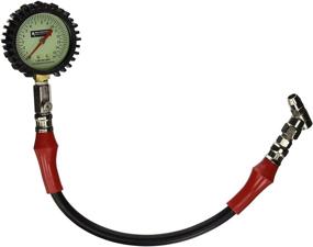img 1 attached to Allstar Performance ALL44056 Pressure Gauge