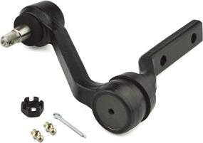 img 4 attached to Greasable E-Coated Idler Arm - Proforged 102-10003: Enhancing Performance and Durability