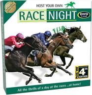🏇 cheatwell games 23236 horse racing night logo