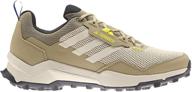 adidas terrex ax4 shoes: performance and durability for outdoor adventures logo