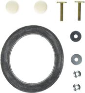 dometic 385311653 mounting hardware toilet logo