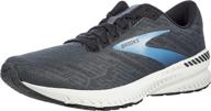 optimized: brooks ravenna men's running shoe логотип