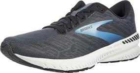 img 1 attached to Optimized: Brooks Ravenna Men's Running Shoe