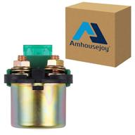 amhousejoy solenoid kawasaki 1987 2009 motorcycle logo