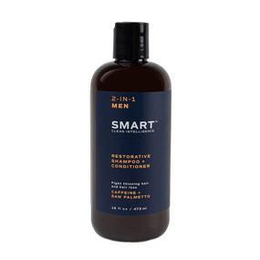 img 4 attached to SMART Clean Intelligence Restorative Conditioner