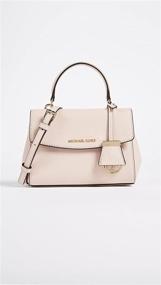 img 3 attached to 👜 Women's Crossbody Bags & Wallets by MICHAEL Michael Kors