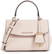 👜 women's crossbody bags & wallets by michael michael kors logo