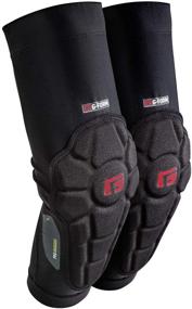 img 4 attached to G Form Pro Rugged Elbow Pad Adult