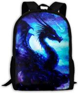 легкий рюкзак fantasy bookbags outdoor логотип