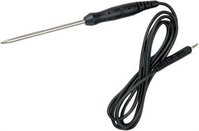 img 1 attached to Extech TP890 Thermistor Hygro Thermometer Psychrometer