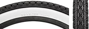 img 3 attached to 🚲 SUNLITE CST241 Cruiser Bike Tire