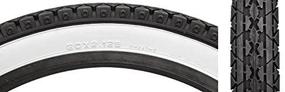 img 4 attached to 🚲 SUNLITE CST241 Cruiser Bike Tire