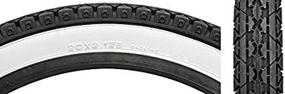 img 2 attached to 🚲 SUNLITE CST241 Cruiser Bike Tire