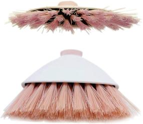 img 2 attached to 🔍 Optimized for SEO: Mini Pink Team Brush and Dustpan Set