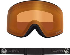 img 2 attached to Dragon Snow Goggles Echo PHAMBER