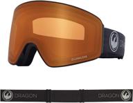 dragon snow goggles echo phamber логотип