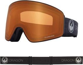 img 3 attached to Dragon Snow Goggles Echo PHAMBER