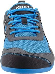 img 1 attached to 👟 Men's Prio Cross Training Shoe by Xero Shoes - Lightweight Zero Drop, Barefoot Performance