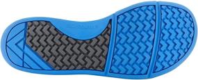 img 2 attached to 👟 Men's Prio Cross Training Shoe by Xero Shoes - Lightweight Zero Drop, Barefoot Performance